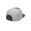 image:imageVolcom Mens Quarter Twill HatDark Blue