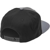 image:imageVolcom Mens Quarter Twill HatScarab