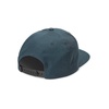 image:imageVolcom Mens Quarter Twill HatService Blue