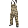 image:imageVolcom Mens Roan Bib Overall Camouflage S5 S