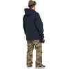 image:imageVolcom Mens Roan Bib Overall Camouflage S5 S
