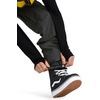 image:imageVolcom Mens Roan Bib Overall Snowboard Pant  15k Waterproof 2layer Repreve FibersDark Grey