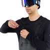 image:imageVolcom Mens Roan Bib Overall Snowboard Pant  15k Waterproof 2layer Repreve FibersGrey Grey