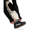image:imageVolcom Mens Roan Bib Overall Snowboard Pant  15k Waterproof 2layer Repreve FibersStone