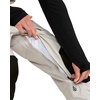 image:imageVolcom Mens Roan Bib Overall Snowboard Pant  15k Waterproof 2layer Repreve FibersStone
