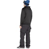 image:imageVolcom Mens Roan Snowboard Ski PantBlack Black
