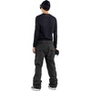 image:imageVolcom Mens Roan Snowboard Ski PantBlack Out