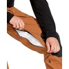 image:imageVolcom Mens Roan Snowboard Ski PantCaramel