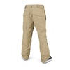 image:imageVolcom Mens Roan Snowboard Ski PantDark Khaki