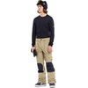 image:imageVolcom Mens Roan Snowboard Ski PantDark Khaki