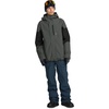 image:imageVolcom Mens Roan Snowboard Ski PantDeep Blue