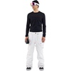 image:imageVolcom Mens Roan Snowboard Ski PantIce