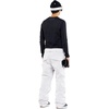 image:imageVolcom Mens Roan Snowboard Ski PantIce