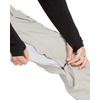 image:imageVolcom Mens Roan Snowboard Ski PantStone Grey