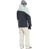 image:imageVolcom Mens Roan Snowboard Ski PantStone Grey