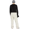 image:imageVolcom Mens Roan Snowboard Ski PantStone Grey