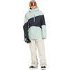 image:imageVolcom Mens Roan Snowboard Ski PantStone Grey