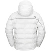 image:imageVolcom Mens Sew Down Ecodown Filled Puffy Snowboard Winter Ski JacketWhite Camo S5