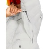 image:imageVolcom Mens Sew Down Ecodown Filled Puffy Snowboard Winter Ski JacketWhite Camo S5