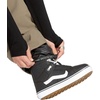 image:imageVolcom Mens Shell Snow Billow Pant  10k Waterproof Baggy Fit Breathable 2layerChestnut Brown