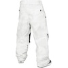 image:imageVolcom Mens Shell Snow Billow Pant  10k Waterproof Baggy Fit Breathable 2layerWhite Camo