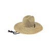 image:imageVolcom Mens Stone Tech Delta Water Resistant HatNatural