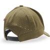 image:imageVolcom Mens Stone Tech Water Resistant Snapback HatSage Leaf