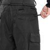 image:imageVolcom Mens VCO Hunter Cargo Snowboard PantsBlack S4
