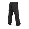 image:imageVolcom Mens VCO Hunter Cargo Snowboard PantsBlack S4