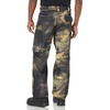 image:imageVolcom Mens VCO Hunter Cargo Snowboard PantsCamouflage S3