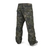 image:imageVolcom Mens VCO Hunter Cargo Snowboard PantsCloudwash Camo S4