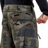 image:imageVolcom Mens VCO Hunter Cargo Snowboard PantsCloudwash Camo S4