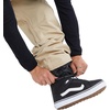 image:imageVolcom Mens VCO Hunter Cargo Snowboard PantsKhakiest S4