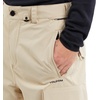 image:imageVolcom Mens VCO Hunter Cargo Snowboard PantsKhakiest S4