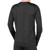image:imageVolcom Mens VScience Midweight Long Sleeve Thermal Base Layer Shirt  Quick Dry ThumbholesBlack