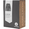image:imageVolcom Mens VScience Midweight Thermal Base Layer Long Sleeve ShirtBlack Print