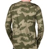 image:imageVolcom Mens VScience Midweight Thermal Base Layer Long Sleeve ShirtCamouflage