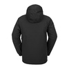 image:imageVolcom Mens Vco Op Snowboard Ski Winter JacketBlack S4