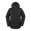 image:imageVolcom Mens Vco Op Snowboard Ski Winter JacketBlack S4