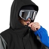 image:imageVolcom Mens Vco Op Snowboard Ski Winter JacketElectric Blue S4