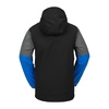 image:imageVolcom Mens Vco Op Snowboard Ski Winter JacketElectric Blue S4