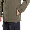 image:imageVolcom Mens Vco Op Snowboard Ski Winter JacketTeak S4