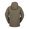 image:imageVolcom Mens Vco Op Snowboard Ski Winter JacketTeak S4