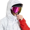 image:imageVolcom Mens Vco Op Snowboard Ski Winter JacketWhite Camo S4
