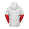 image:imageVolcom Mens Vco Op Snowboard Ski Winter JacketWhite Camo S4