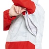 image:imageVolcom Mens Vco Op Snowboard Ski Winter JacketWhite Camo S4
