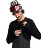 image:imageVolcom Mens Vco Sparta Bib Overall Snowboard PantBlack
