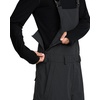 image:imageVolcom Mens Vco Sparta Bib Overall Snowboard PantBlack
