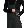 image:imageVolcom Mens Vco Sparta Bib Overall Snowboard PantBlack