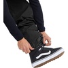 image:imageVolcom Mens Vco Sparta Bib Overall Snowboard PantBlack White